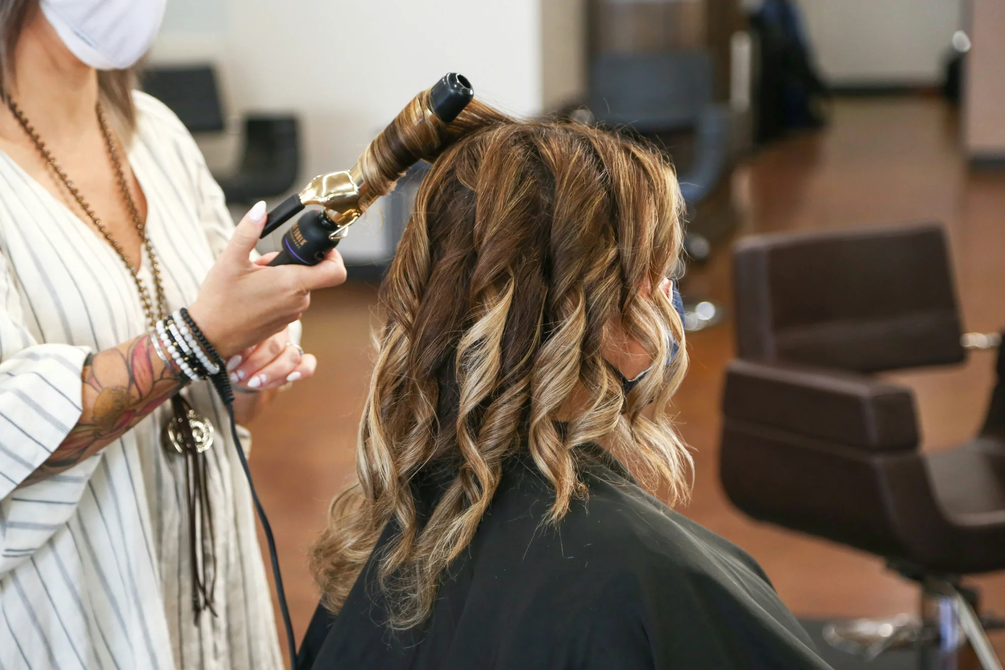 Testni salon 1